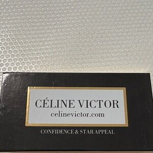 Céline Victor Lashes - #RAYE (rare , discontinued online)